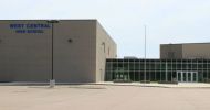 West Central High School Gymnasium & Addition – Hartford, SD