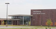 Harrisburg Middle School – Harrisburg, SD